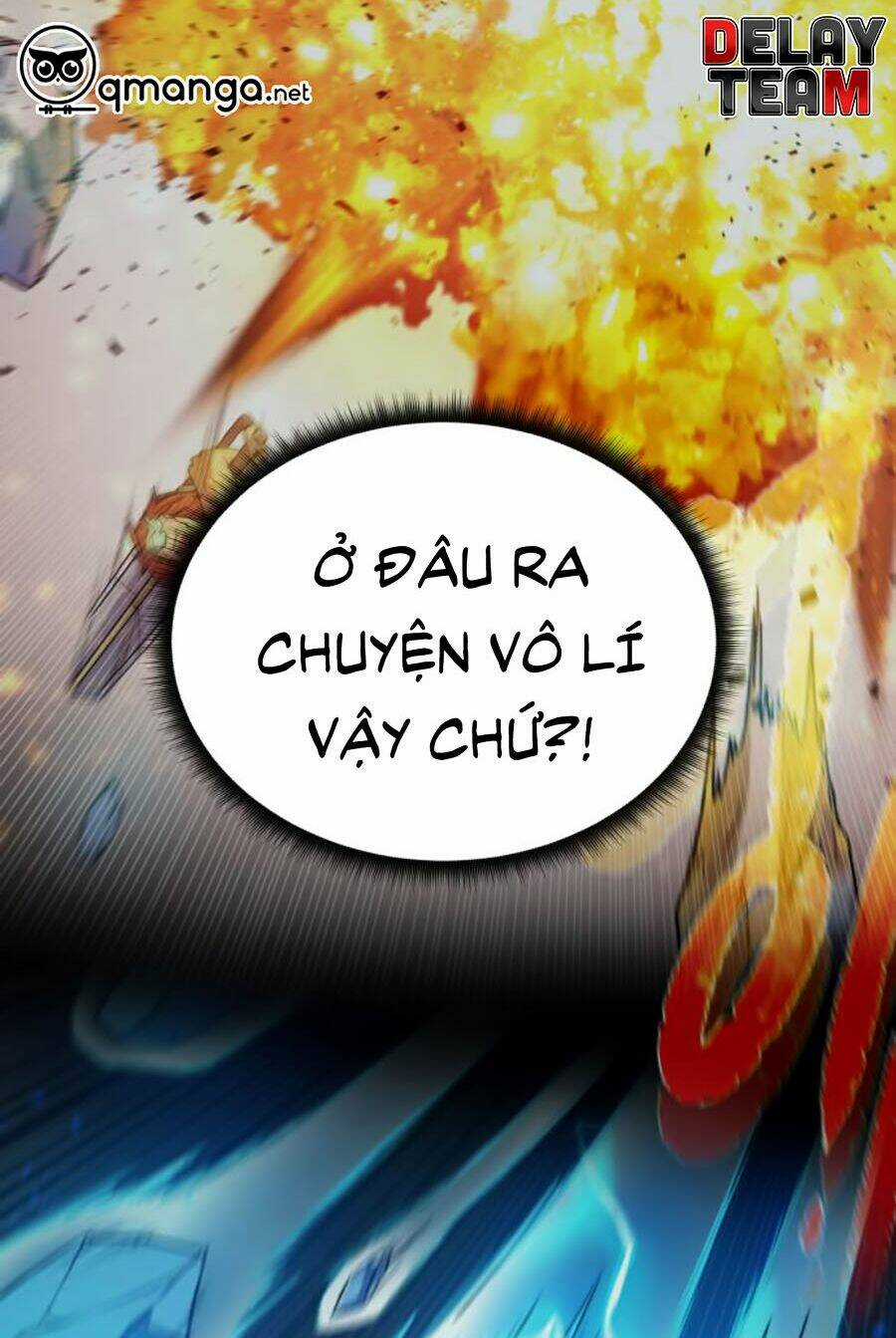 Cổ Vật Trong Hầm Tối Chapter 8 trang 39