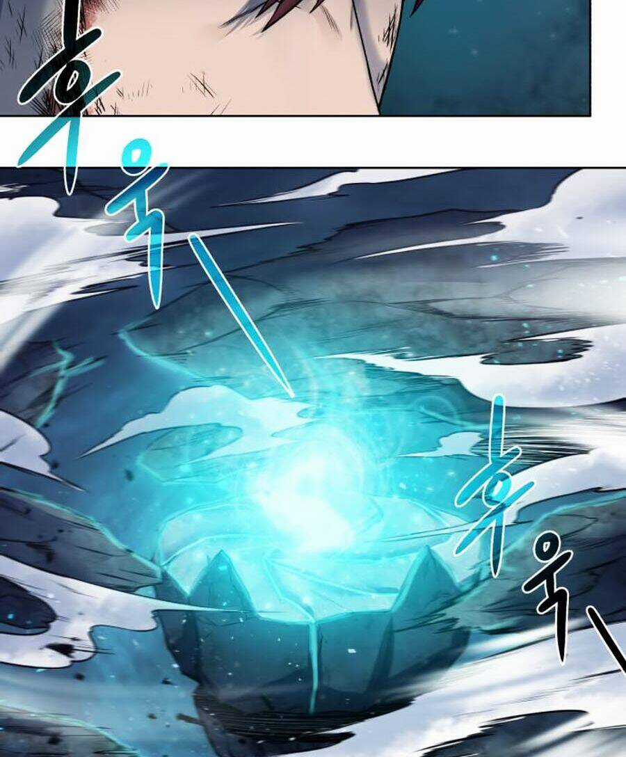 Cổ Vật Trong Hầm Tối Chapter 8 trang 4