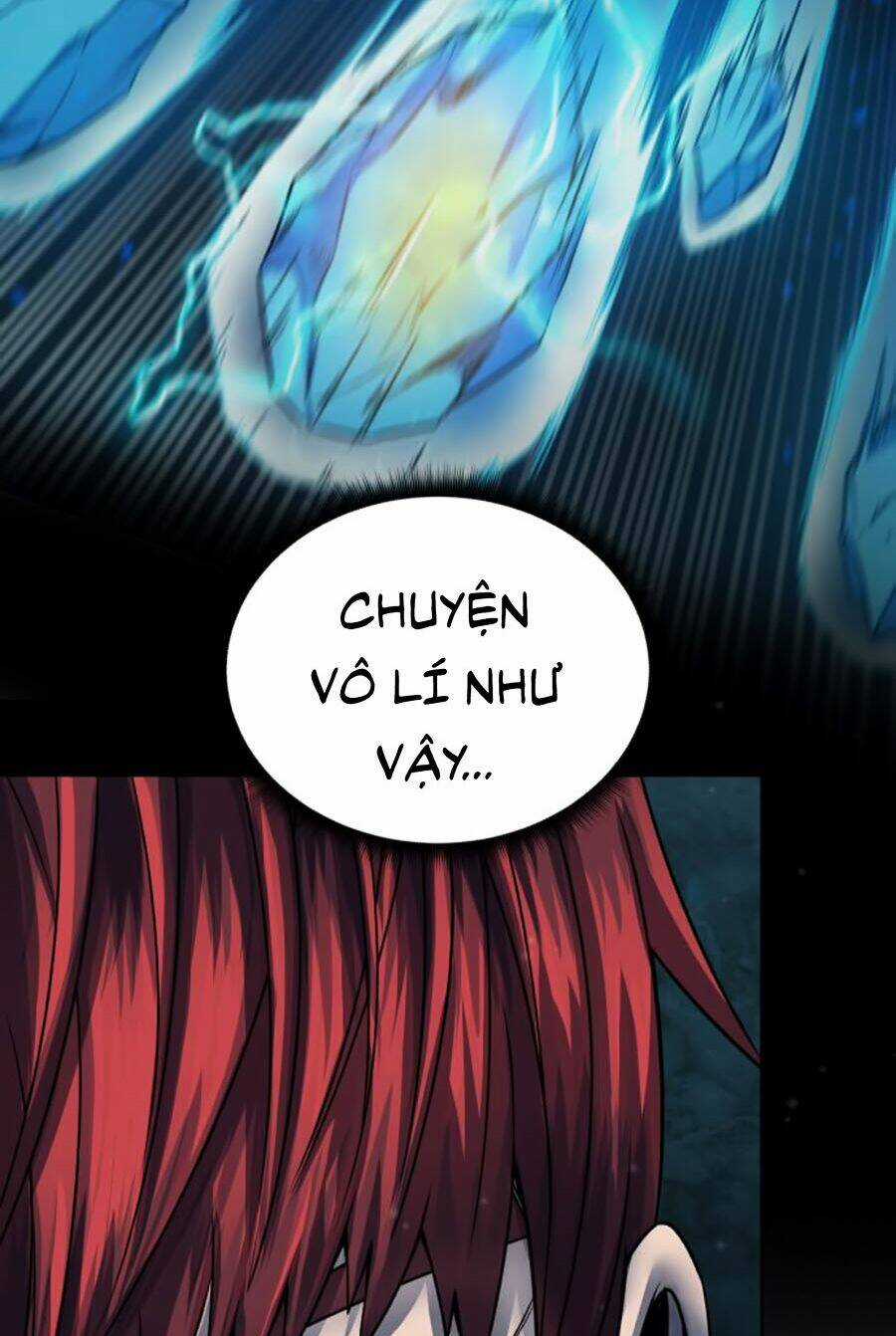 Cổ Vật Trong Hầm Tối Chapter 8 trang 40