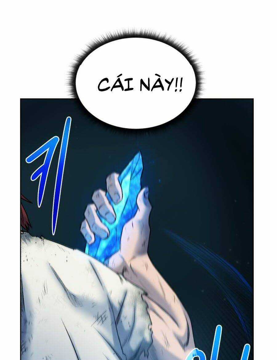 Cổ Vật Trong Hầm Tối Chapter 8 trang 42