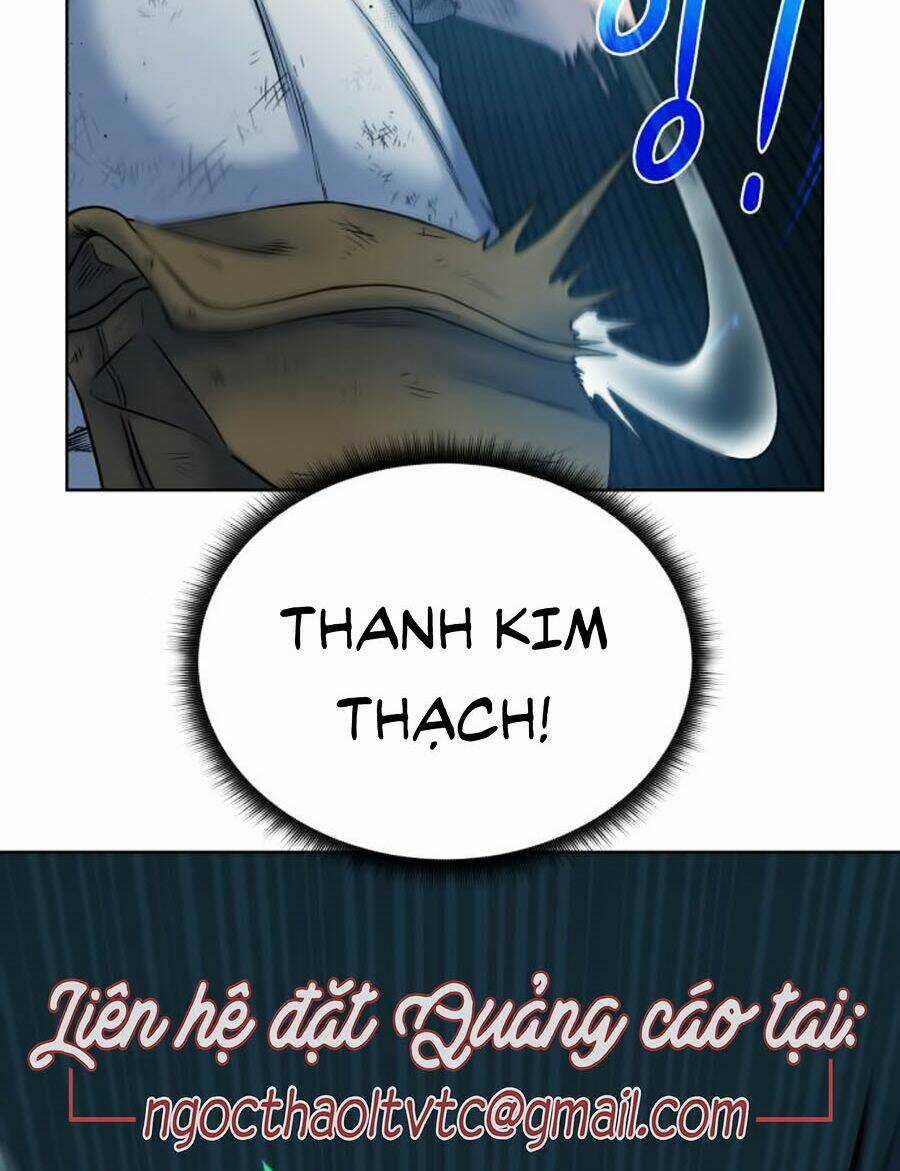 Cổ Vật Trong Hầm Tối Chapter 8 trang 43