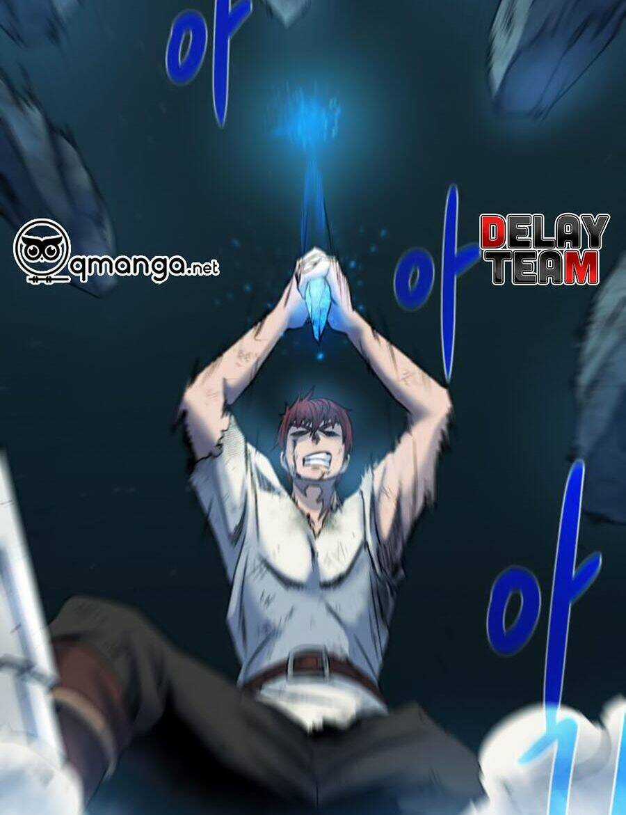 Cổ Vật Trong Hầm Tối Chapter 8 trang 45