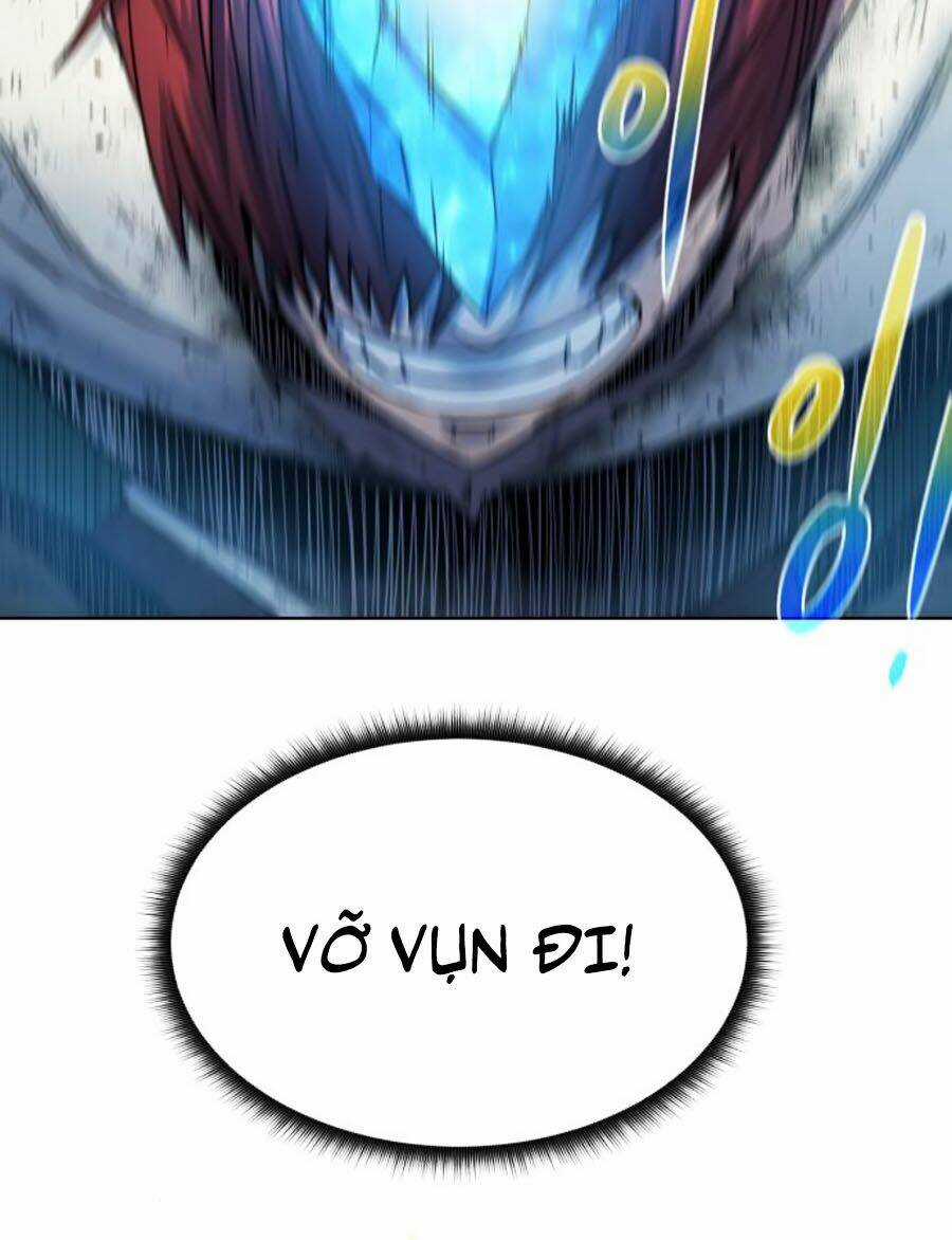 Cổ Vật Trong Hầm Tối Chapter 8 trang 47