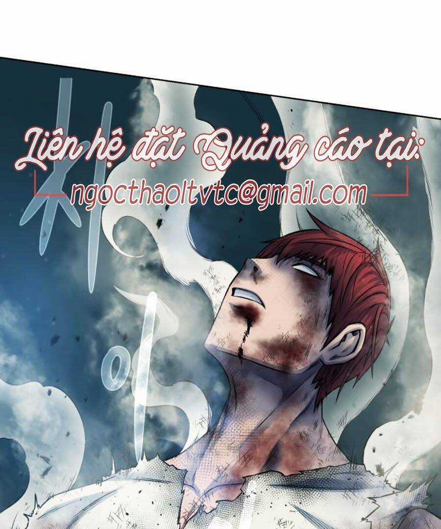 Cổ Vật Trong Hầm Tối Chapter 8 trang 52