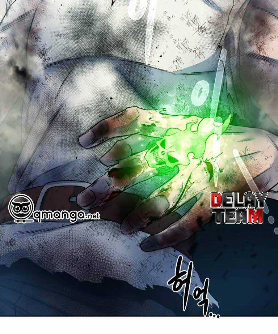 Cổ Vật Trong Hầm Tối Chapter 8 trang 53