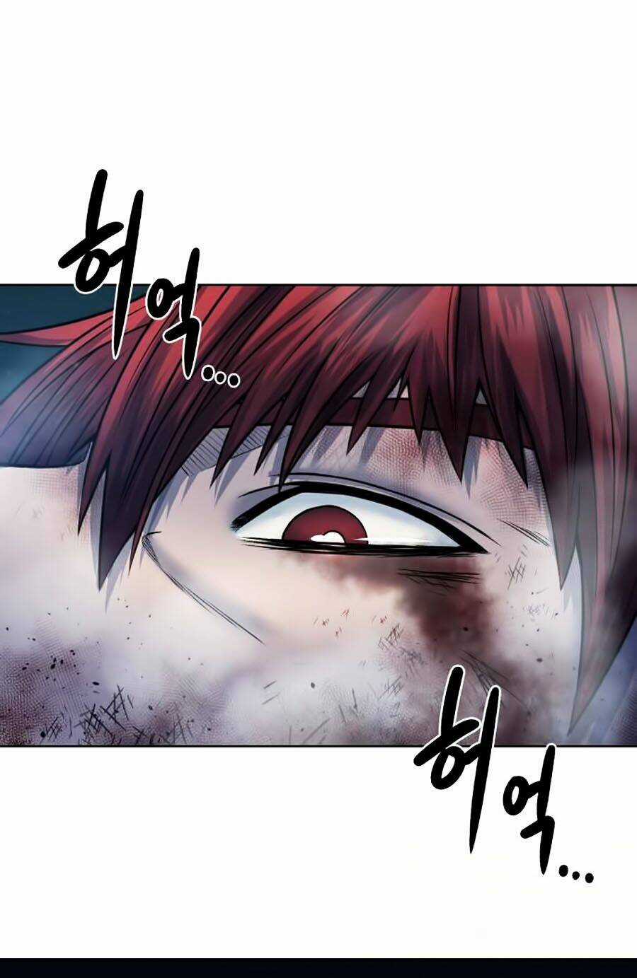 Cổ Vật Trong Hầm Tối Chapter 8 trang 54