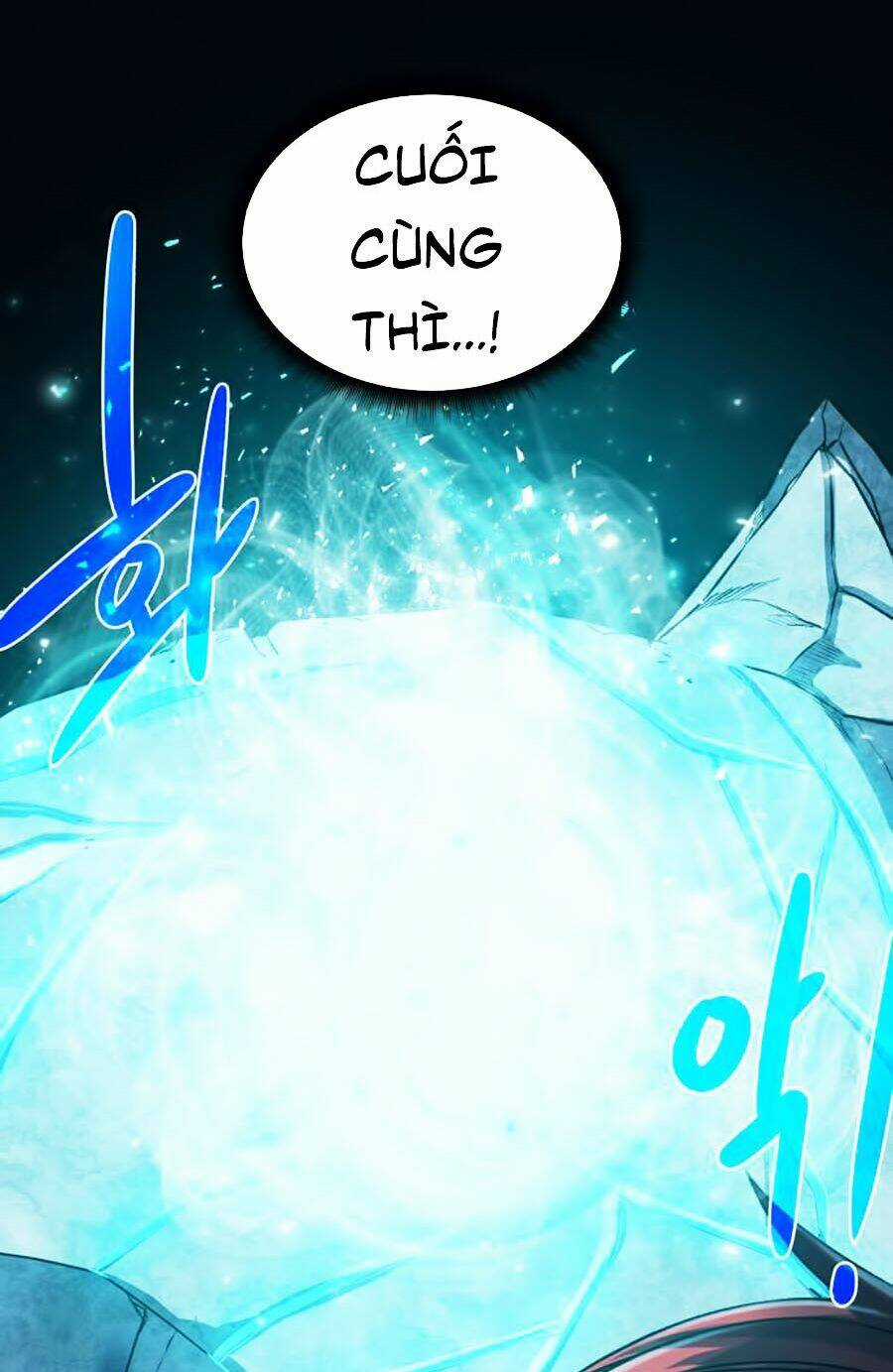 Cổ Vật Trong Hầm Tối Chapter 8 trang 55