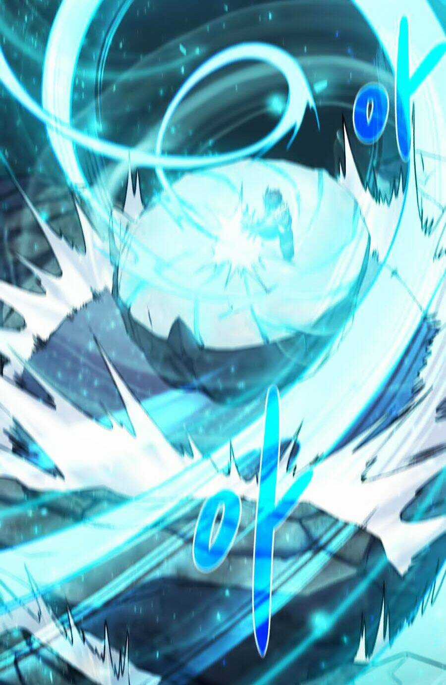 Cổ Vật Trong Hầm Tối Chapter 8 trang 60