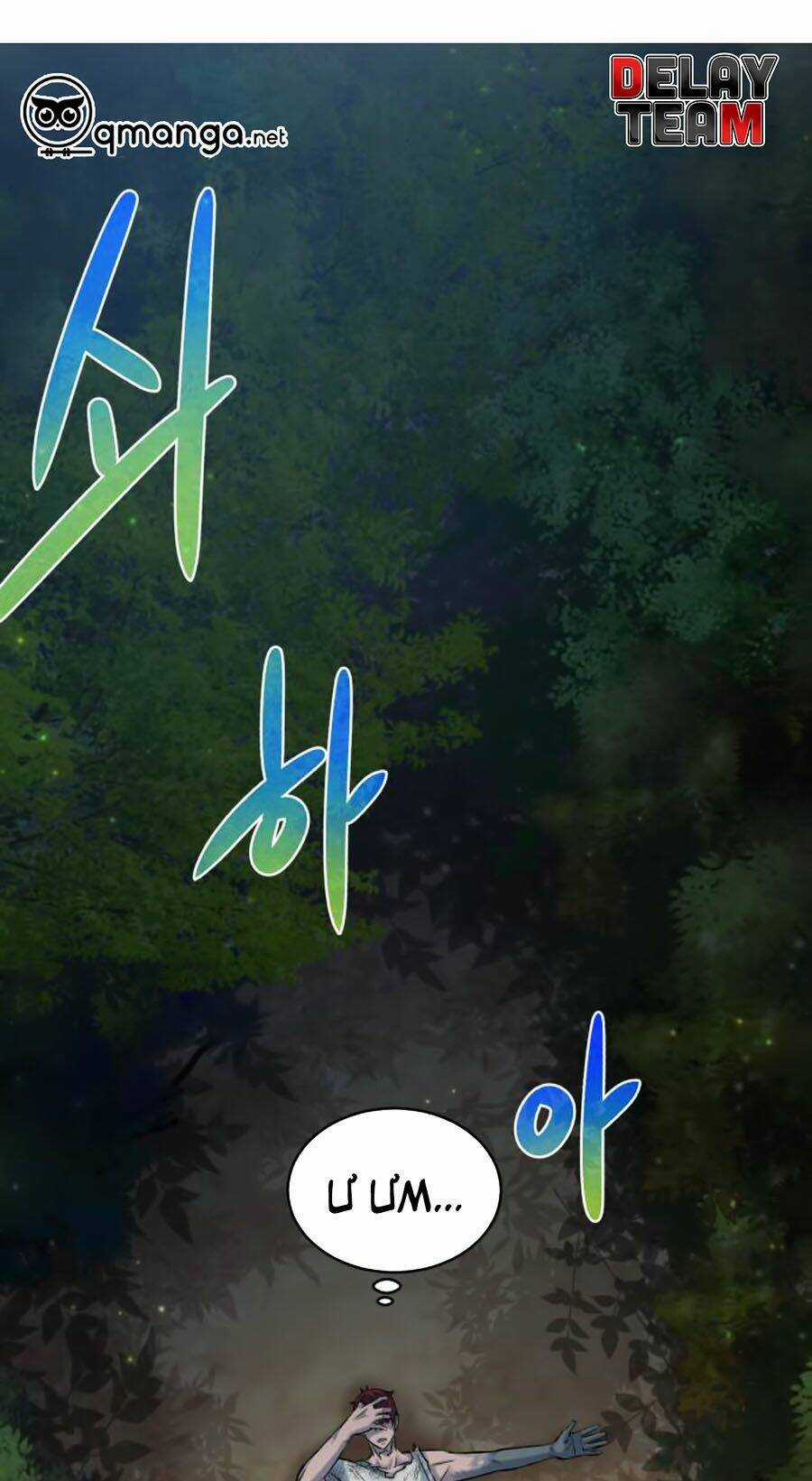 Cổ Vật Trong Hầm Tối Chapter 8 trang 67