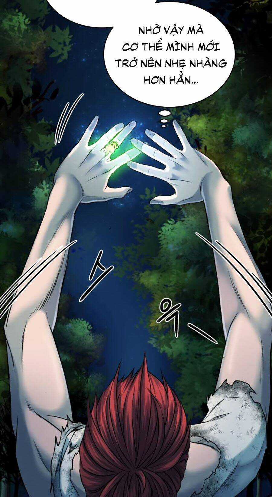 Cổ Vật Trong Hầm Tối Chapter 8 trang 69