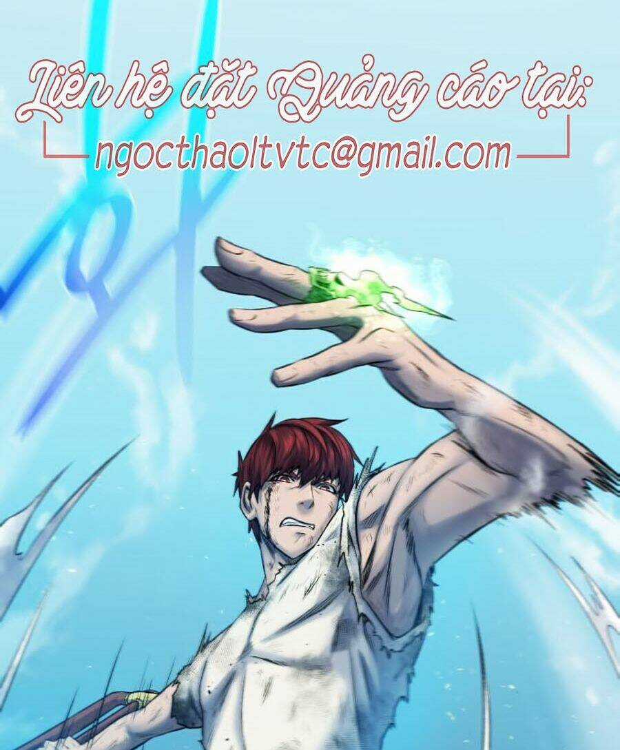 Cổ Vật Trong Hầm Tối Chapter 8 trang 7