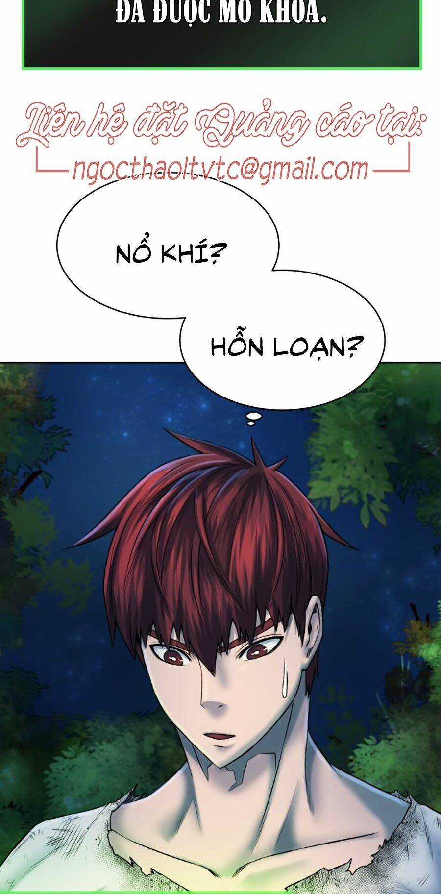 Cổ Vật Trong Hầm Tối Chapter 8 trang 79