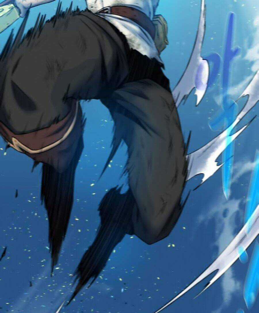 Cổ Vật Trong Hầm Tối Chapter 8 trang 8