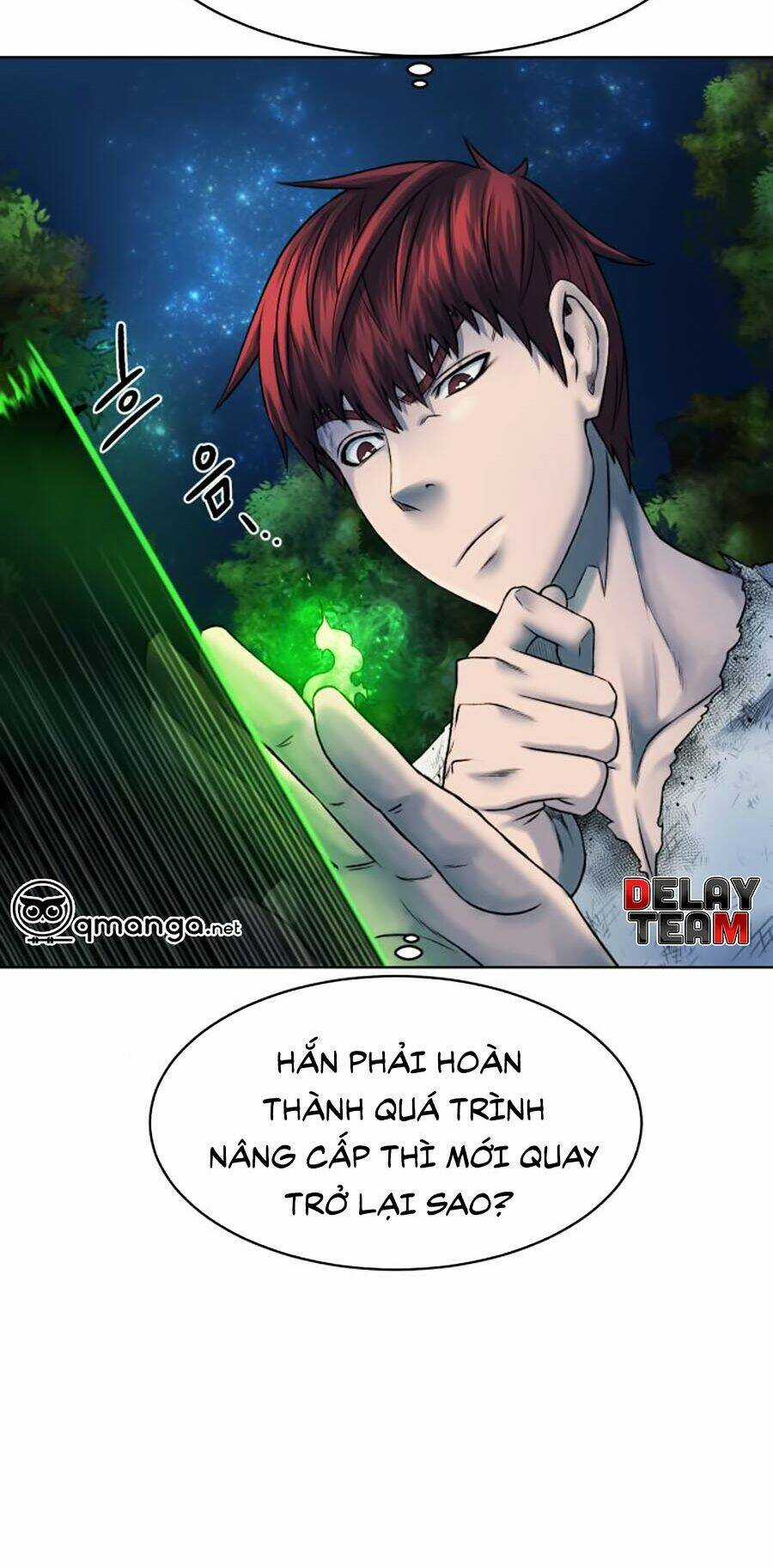 Cổ Vật Trong Hầm Tối Chapter 8 trang 83