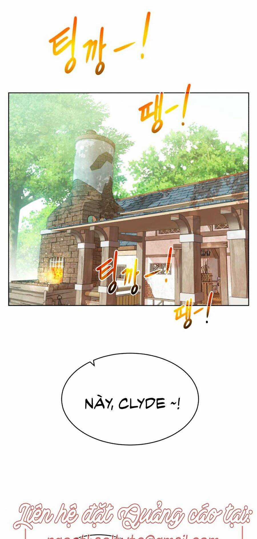 Cổ Vật Trong Hầm Tối Chapter 8 trang 90