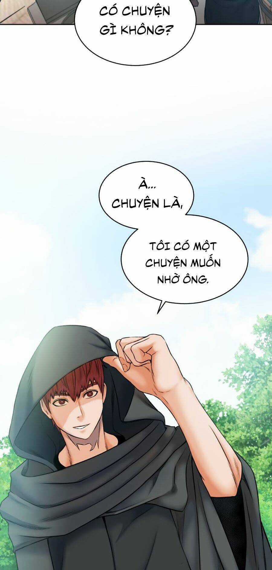 Cổ Vật Trong Hầm Tối Chapter 8 trang 92