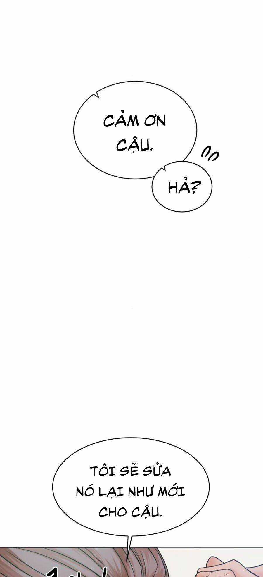 Cổ Vật Trong Hầm Tối Chapter 8 trang 96