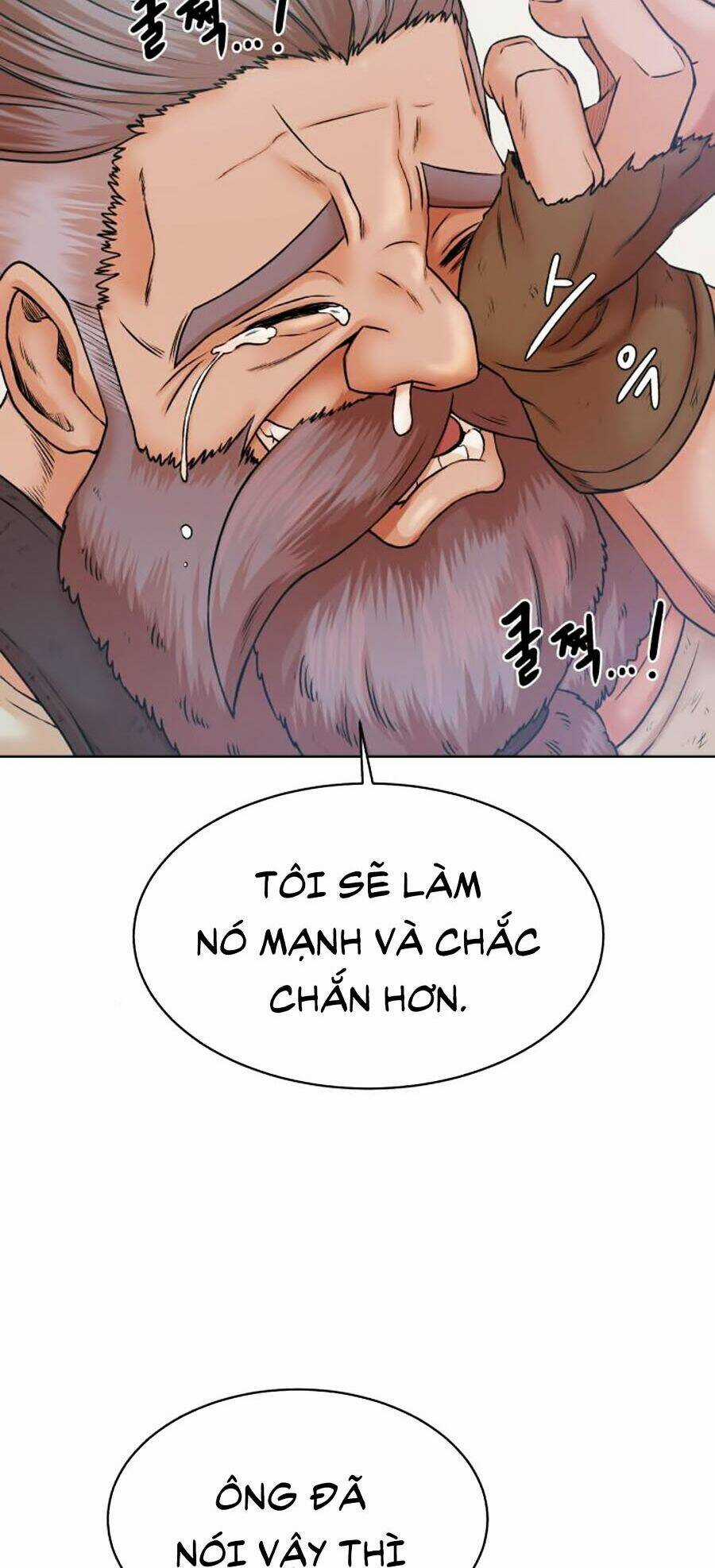 Cổ Vật Trong Hầm Tối Chapter 8 trang 97