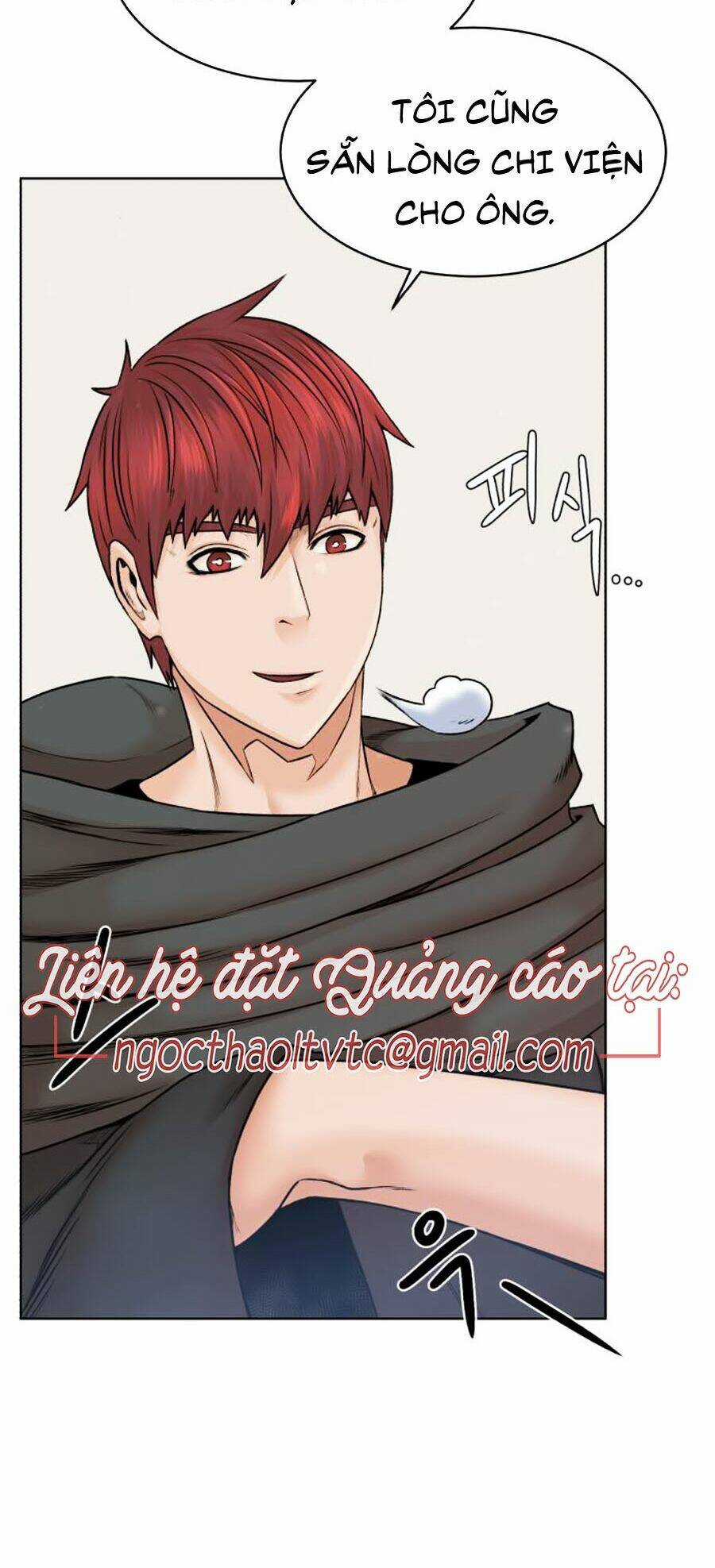 Cổ Vật Trong Hầm Tối Chapter 8 trang 98