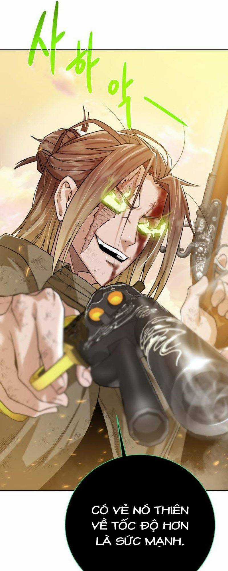 Cổ Vật Trong Hầm Tối Chapter 80 trang 12