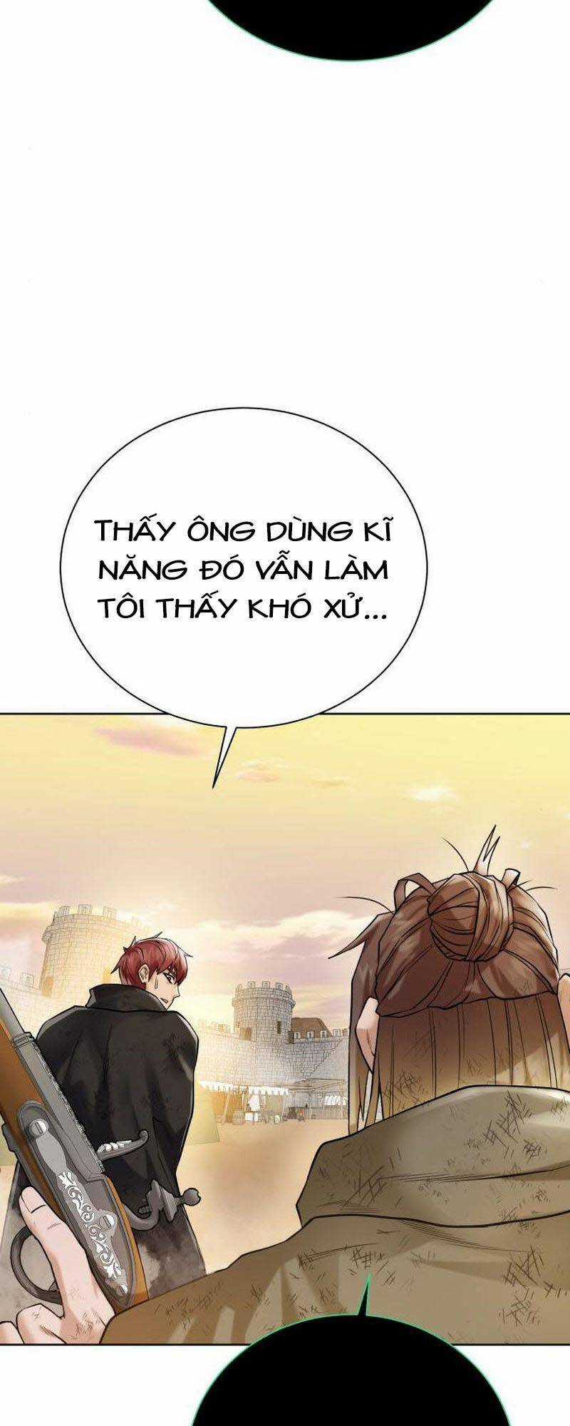 Cổ Vật Trong Hầm Tối Chapter 80 trang 13