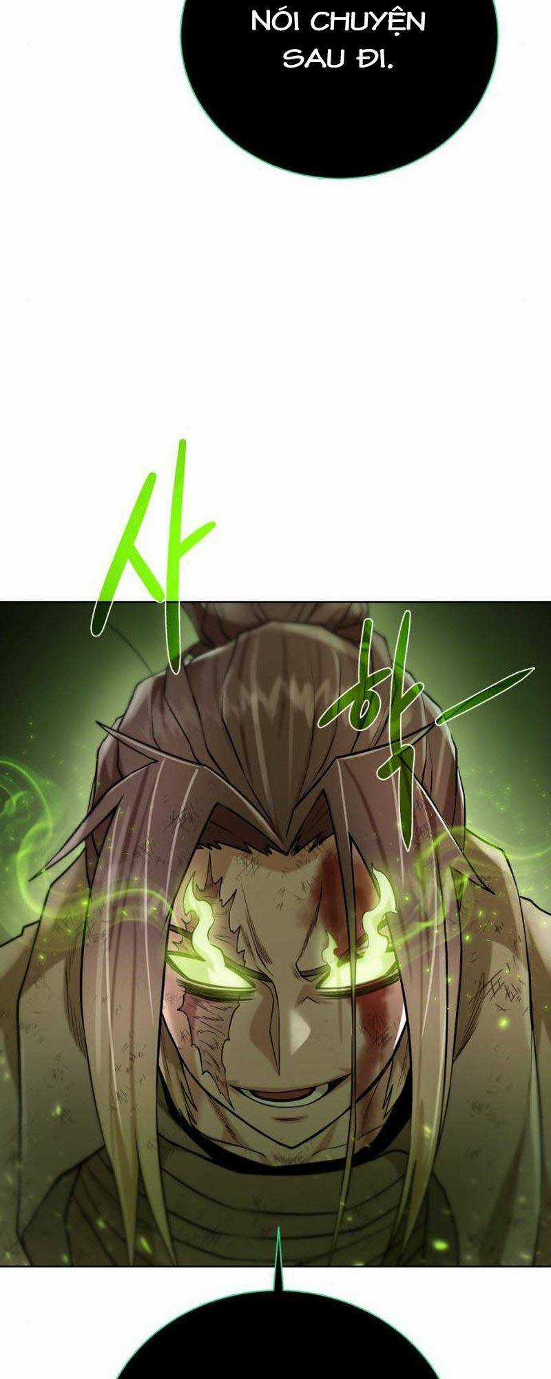 Cổ Vật Trong Hầm Tối Chapter 80 trang 14