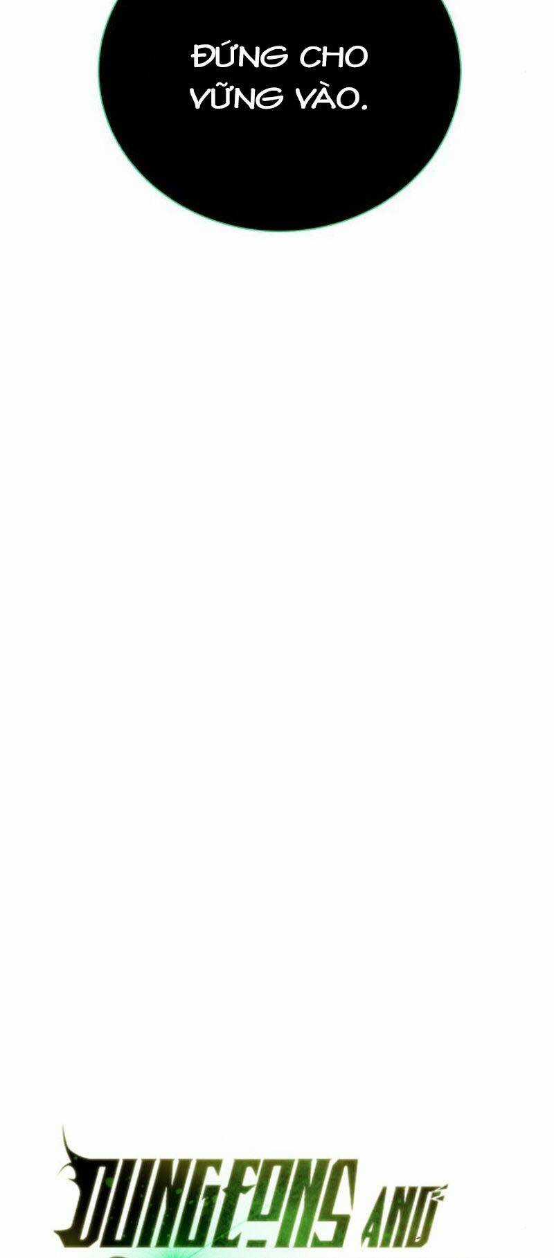 Cổ Vật Trong Hầm Tối Chapter 80 trang 15