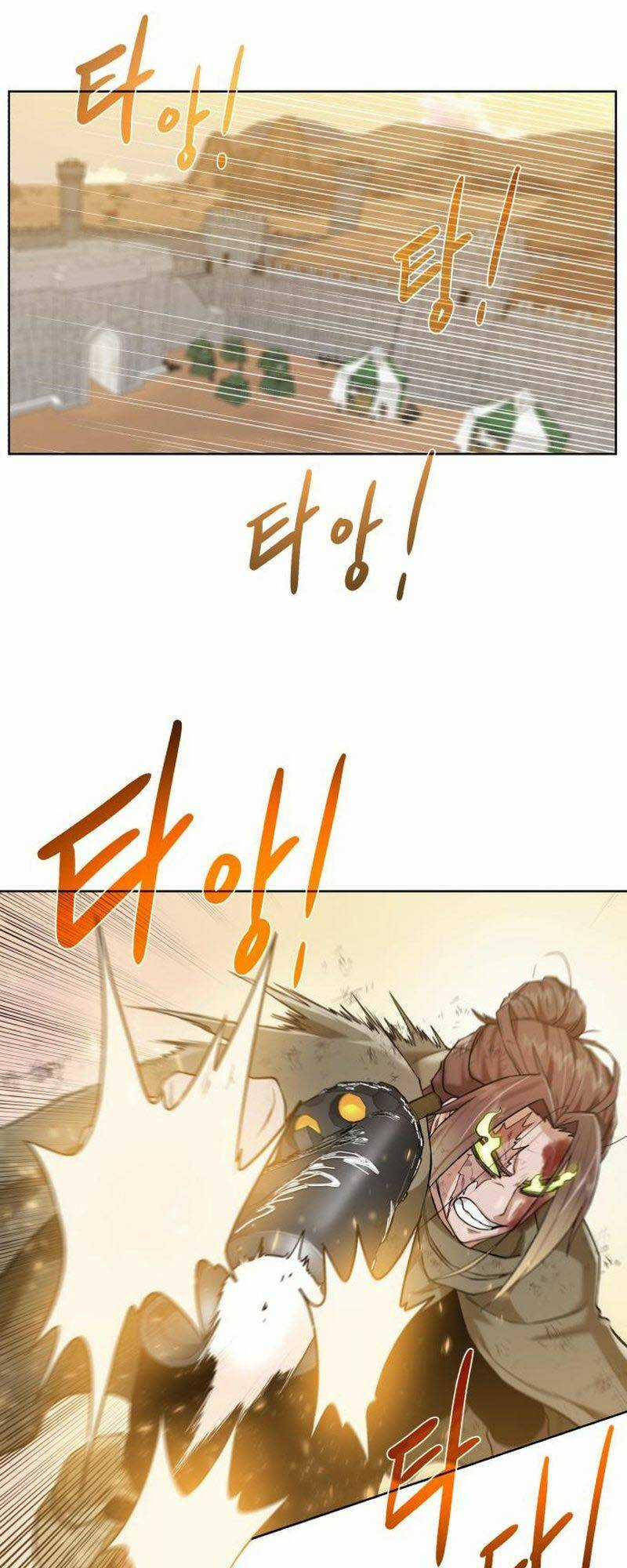 Cổ Vật Trong Hầm Tối Chapter 80 trang 18