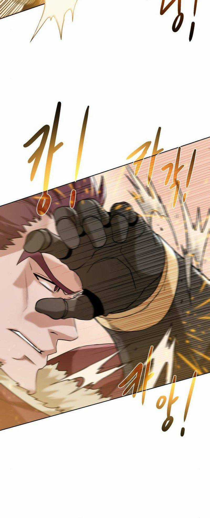 Cổ Vật Trong Hầm Tối Chapter 80 trang 19