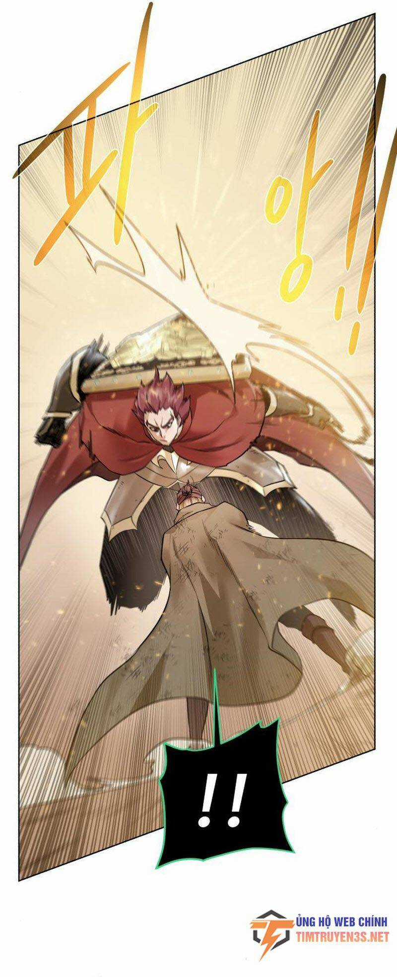 Cổ Vật Trong Hầm Tối Chapter 80 trang 20