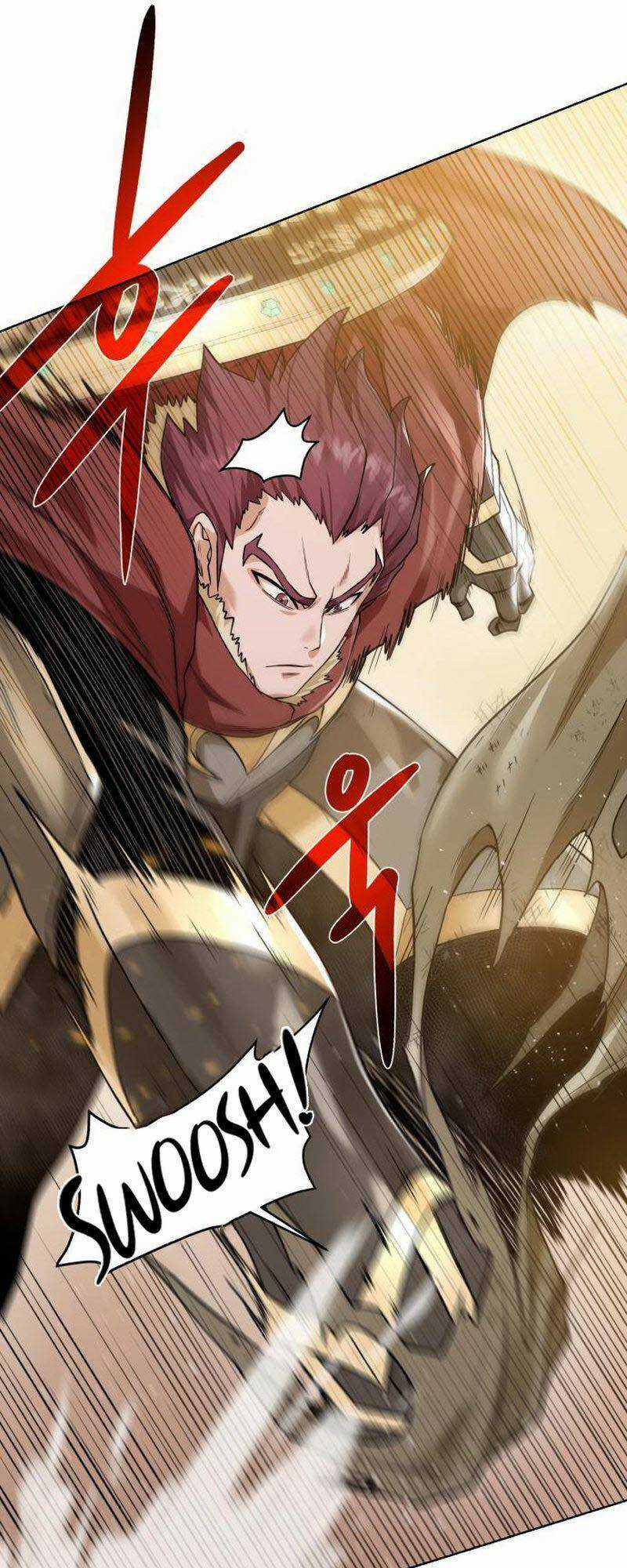 Cổ Vật Trong Hầm Tối Chapter 80 trang 21