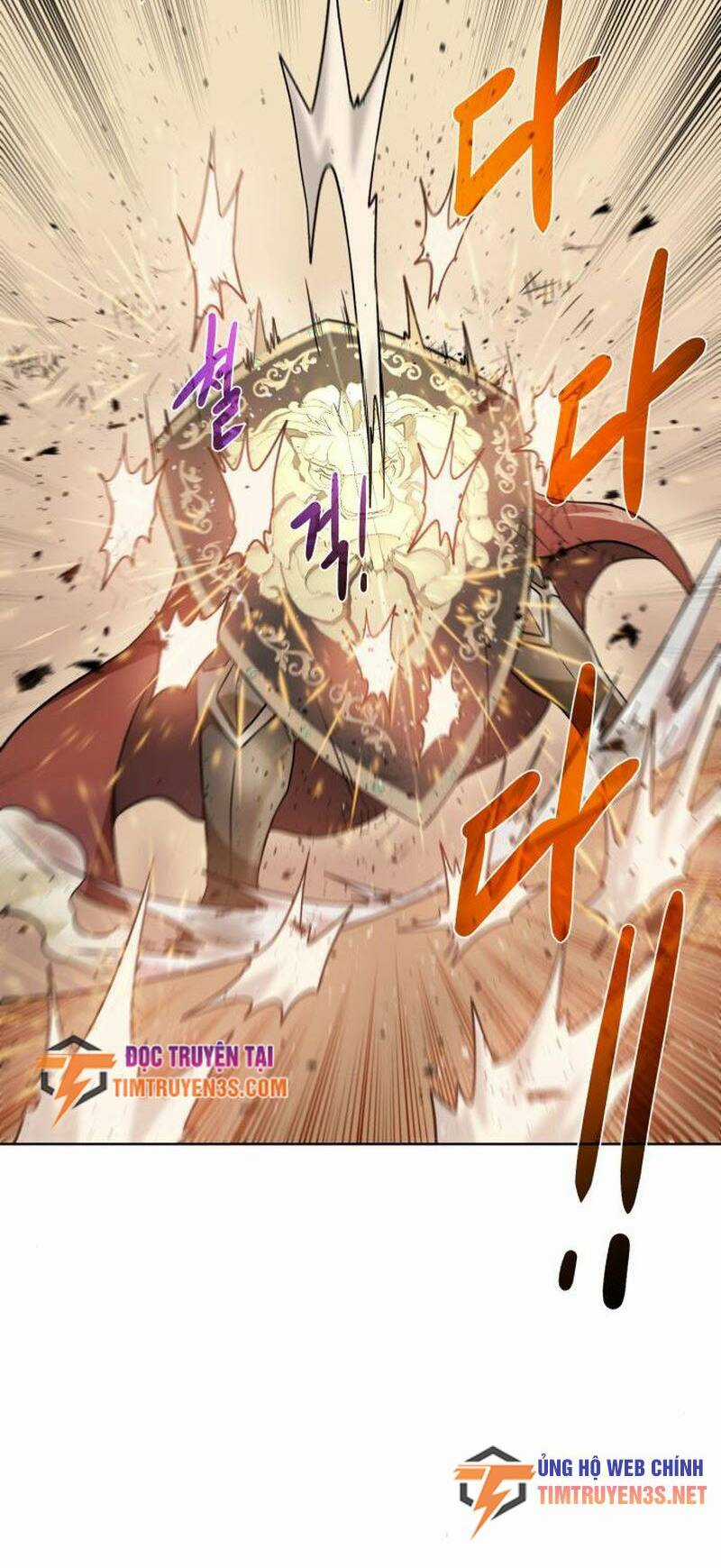 Cổ Vật Trong Hầm Tối Chapter 80 trang 24