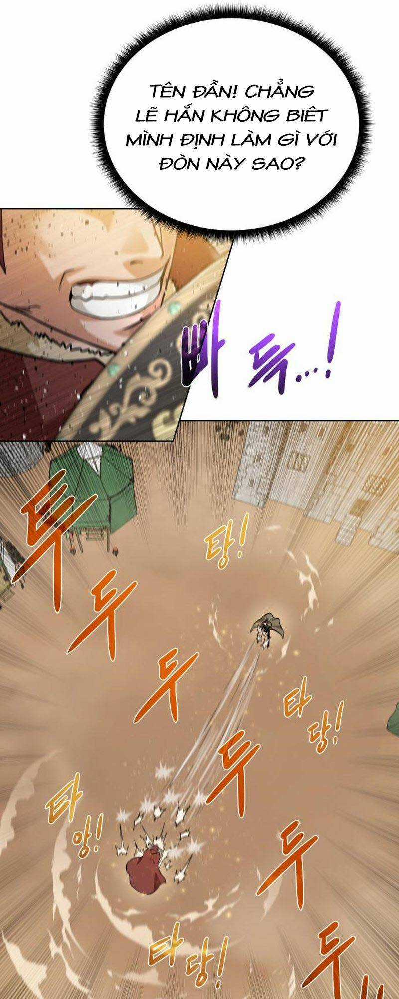 Cổ Vật Trong Hầm Tối Chapter 80 trang 25