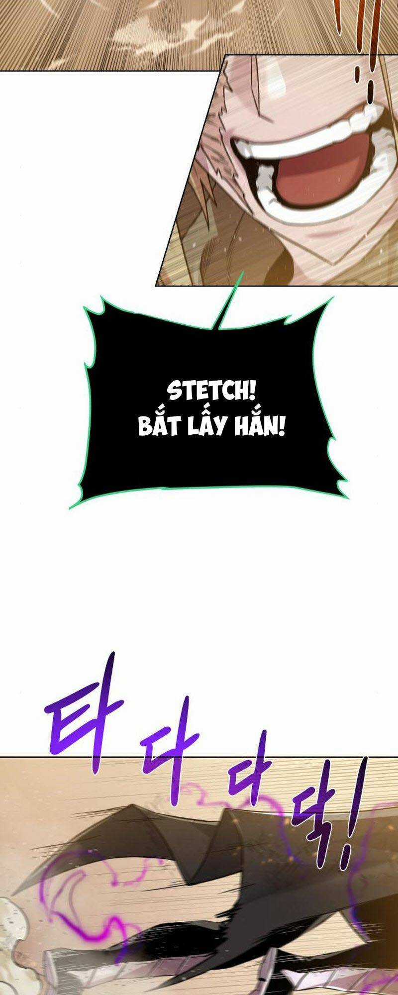 Cổ Vật Trong Hầm Tối Chapter 80 trang 26