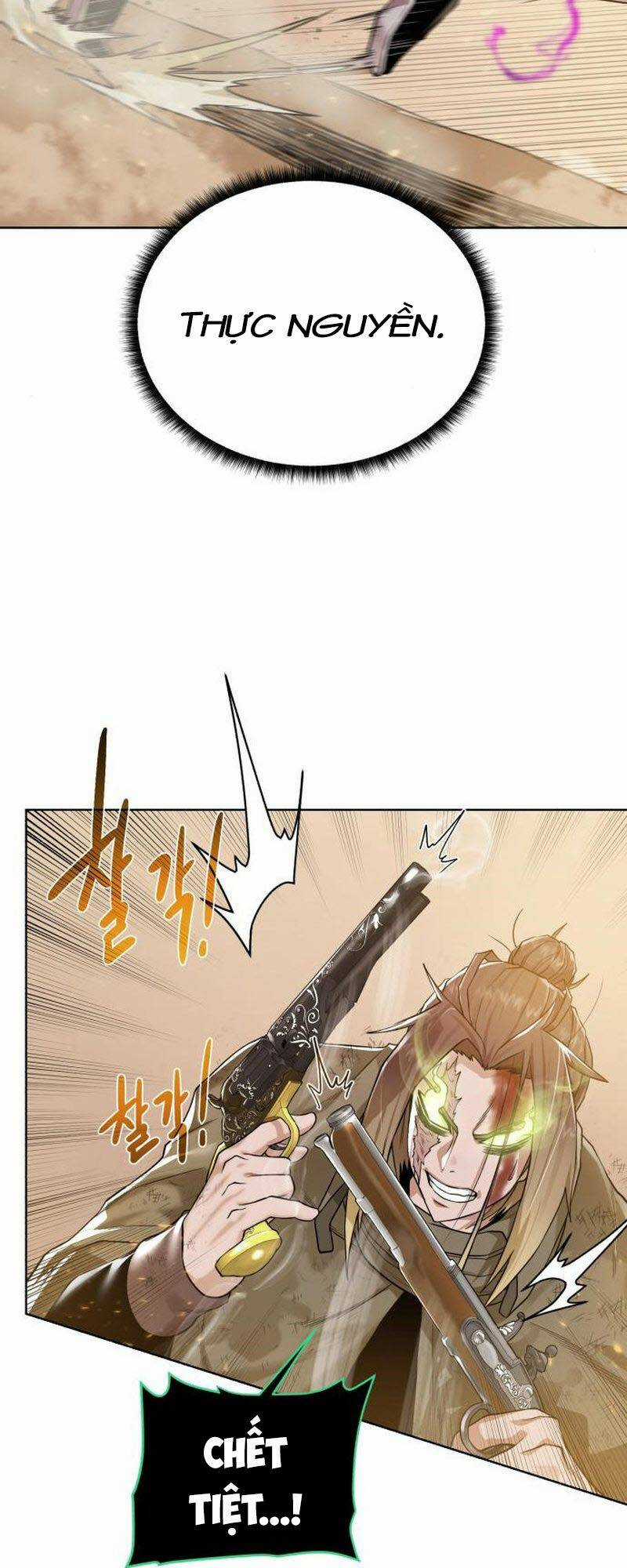 Cổ Vật Trong Hầm Tối Chapter 80 trang 27