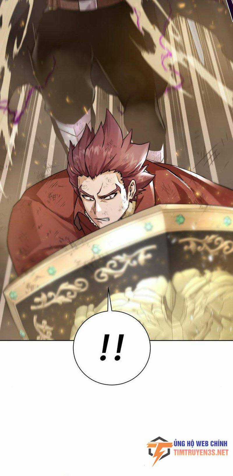 Cổ Vật Trong Hầm Tối Chapter 80 trang 29