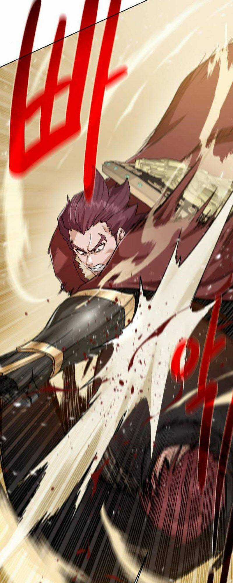 Cổ Vật Trong Hầm Tối Chapter 80 trang 3