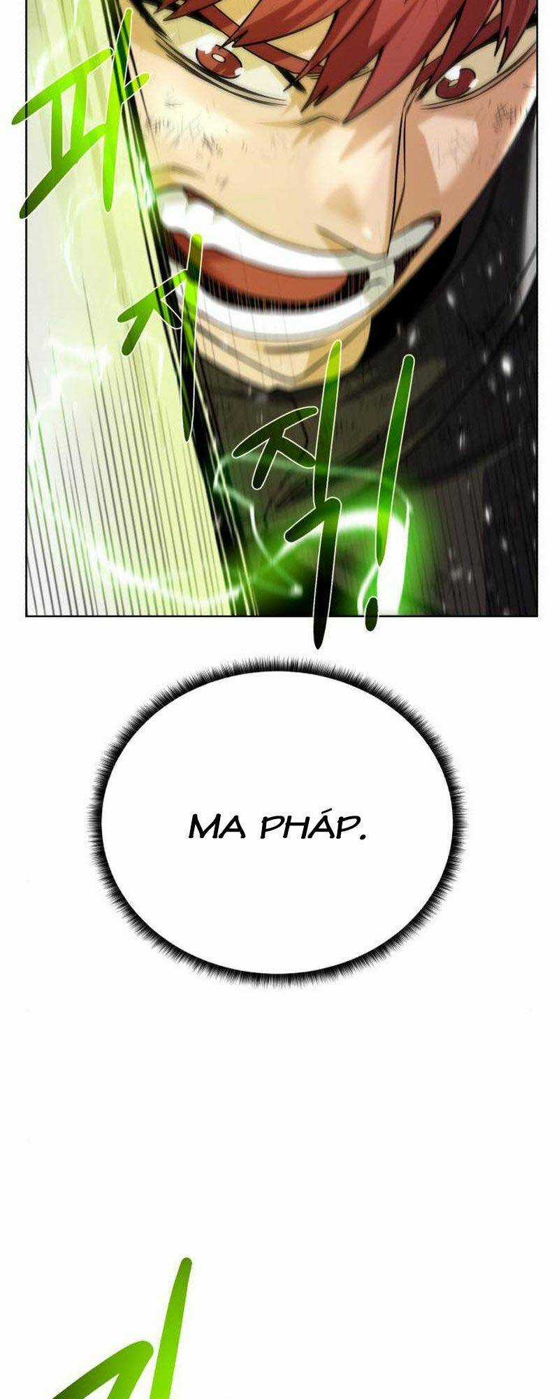 Cổ Vật Trong Hầm Tối Chapter 80 trang 32