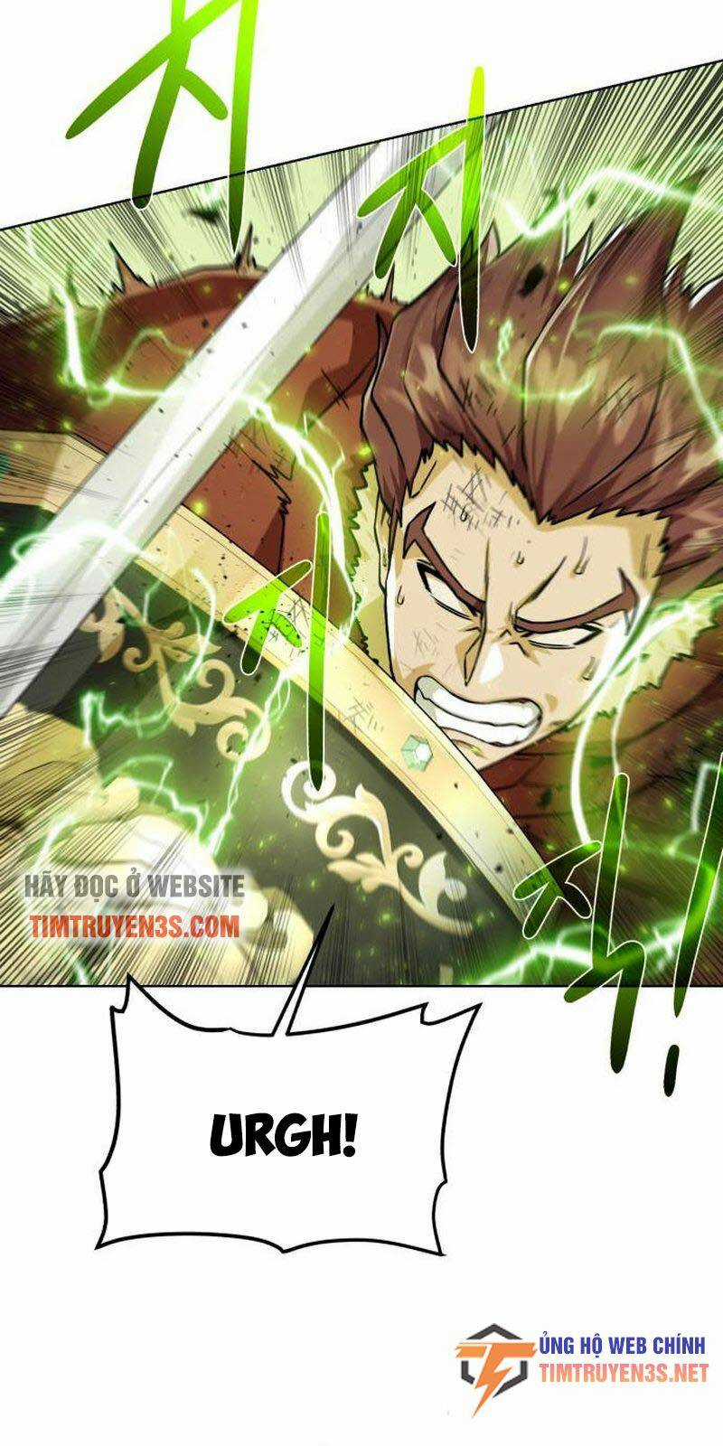 Cổ Vật Trong Hầm Tối Chapter 80 trang 34