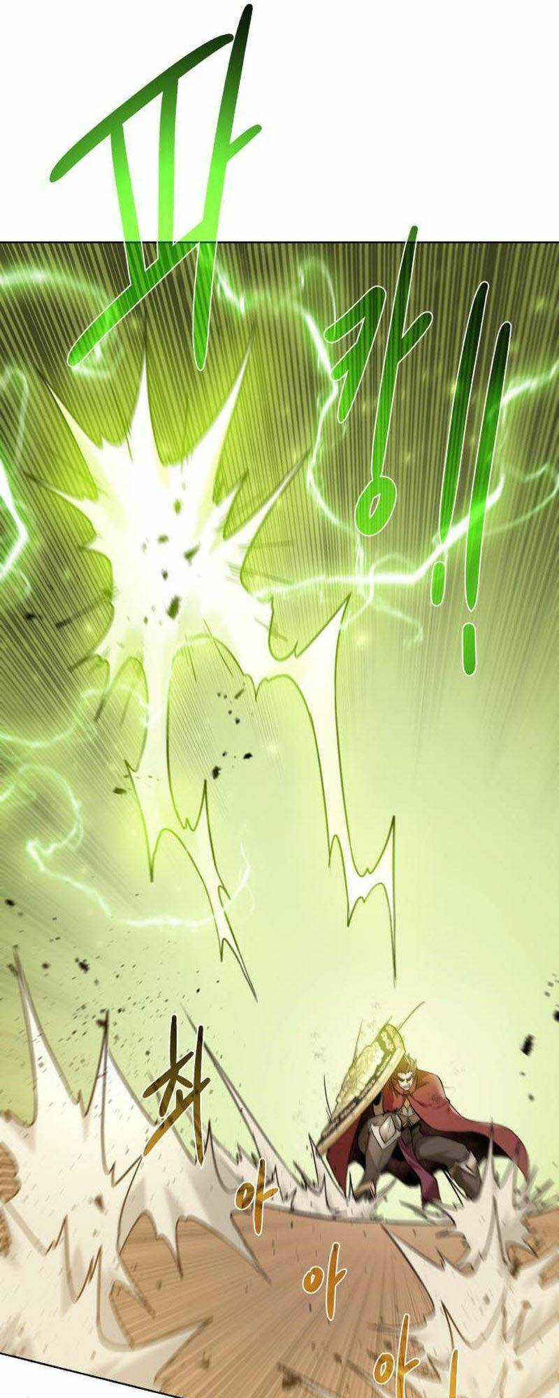 Cổ Vật Trong Hầm Tối Chapter 80 trang 35