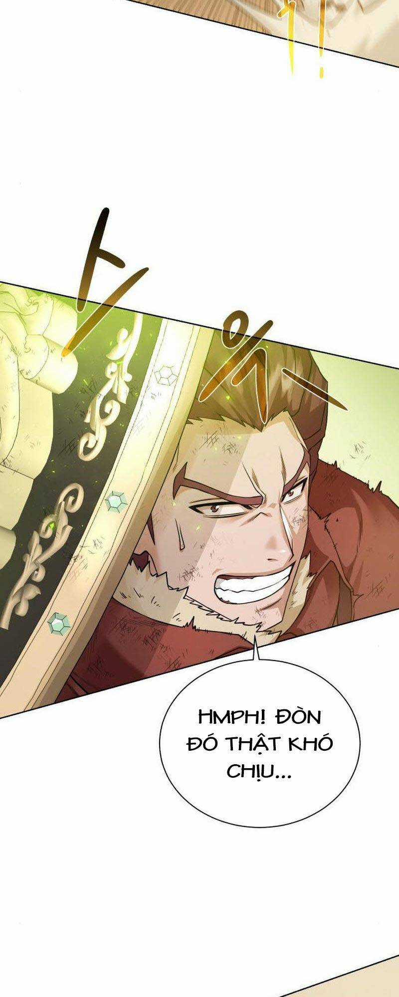 Cổ Vật Trong Hầm Tối Chapter 80 trang 36