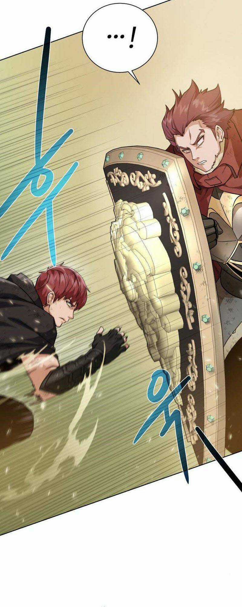 Cổ Vật Trong Hầm Tối Chapter 80 trang 37