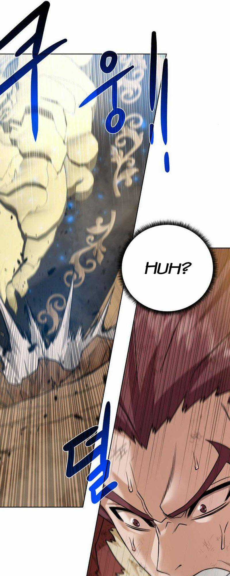 Cổ Vật Trong Hầm Tối Chapter 80 trang 40