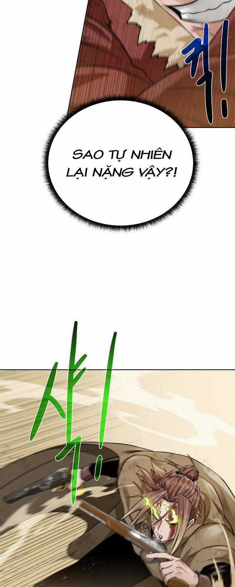 Cổ Vật Trong Hầm Tối Chapter 80 trang 41