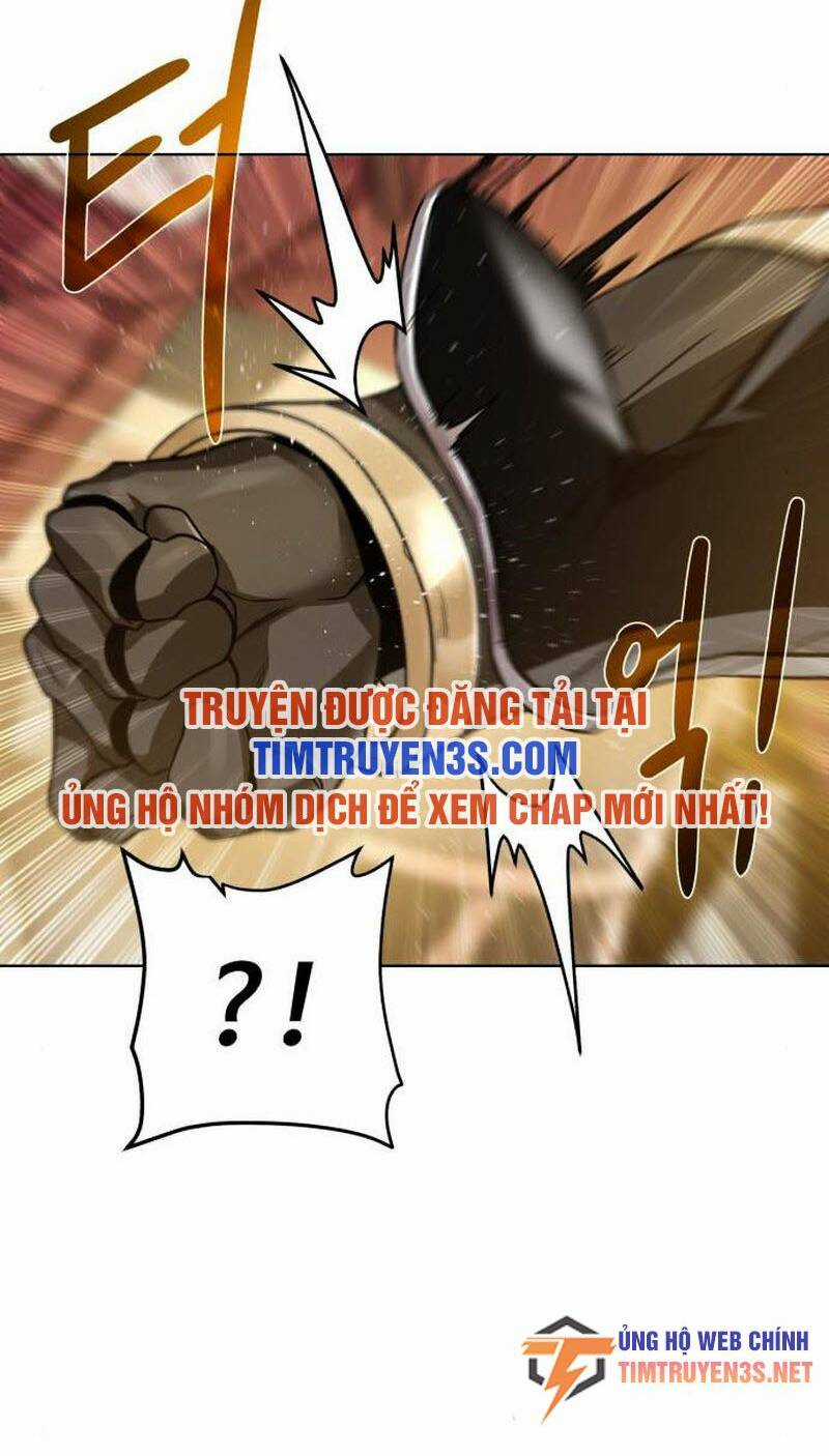 Cổ Vật Trong Hầm Tối Chapter 80 trang 44