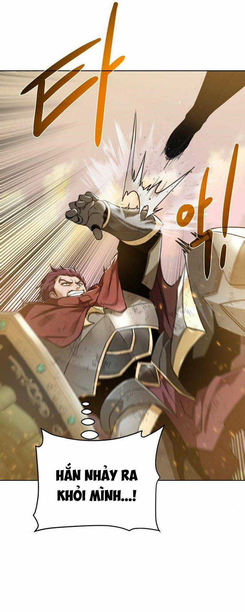 Cổ Vật Trong Hầm Tối Chapter 80 trang 45