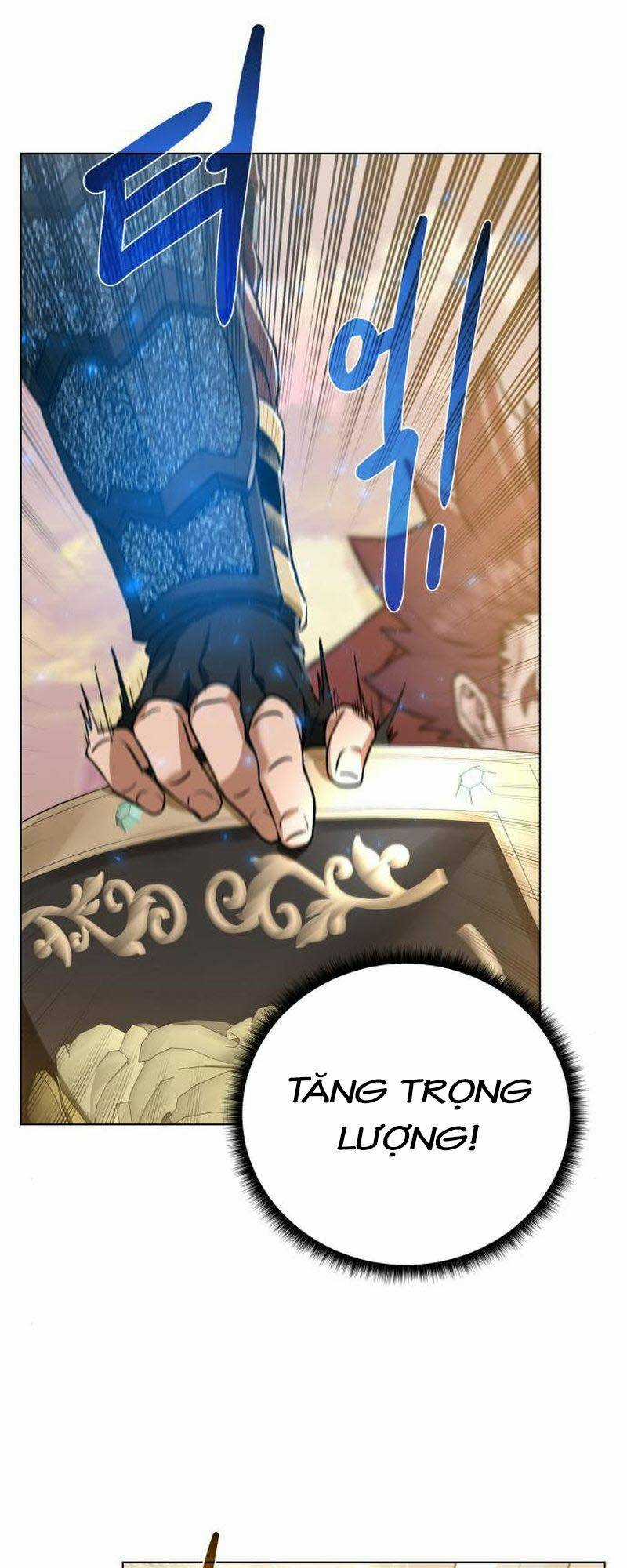 Cổ Vật Trong Hầm Tối Chapter 80 trang 46