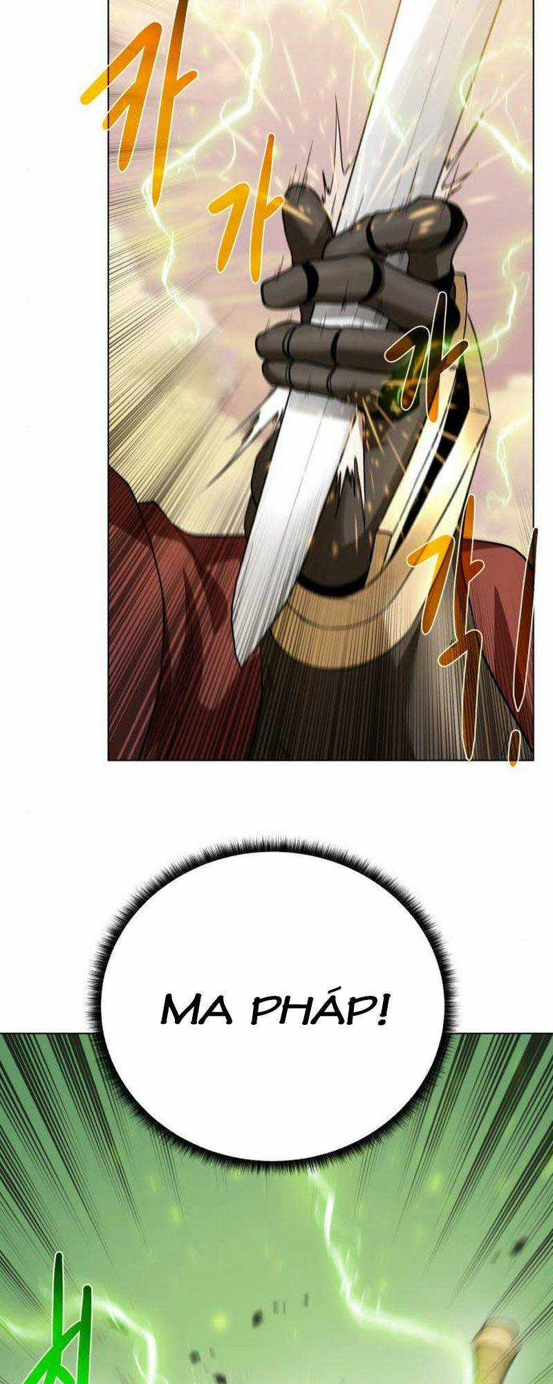 Cổ Vật Trong Hầm Tối Chapter 80 trang 47