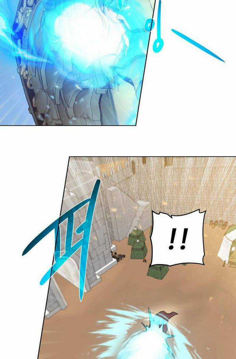 Cổ Vật Trong Hầm Tối Chapter 80 trang 49