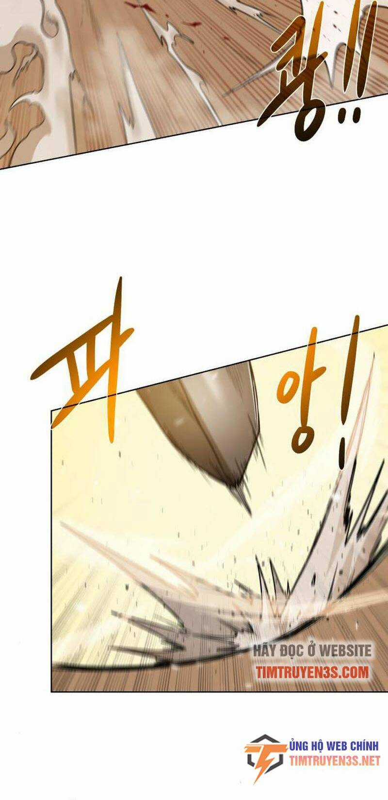 Cổ Vật Trong Hầm Tối Chapter 80 trang 5